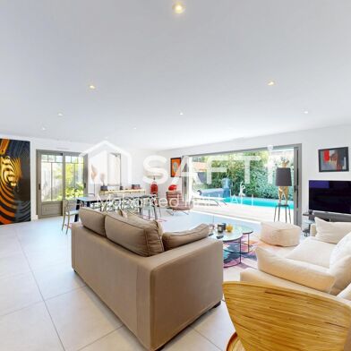 Maison 6 pièces 988000 €