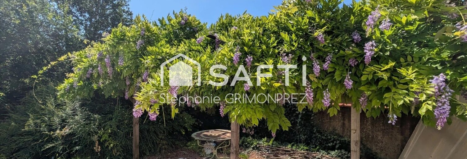 Maison 6 Pièces 146 m² à vendre à Luçon (85400)