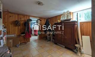 Maison 6 Pièces 146 m² à vendre à Luçon (85400)