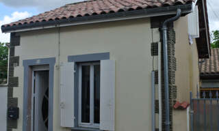 Maison 2 Pièces 38 m² à vendre à Marmande (47200)