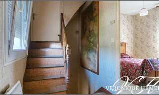 Maison 6 Pièces 91 m² à vendre à Les Hauts-d'Anjou (49330)