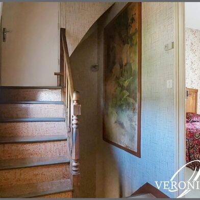 Maison 6 pièces 99000 €