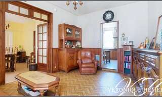 Maison 6 Pièces 91 m² à vendre à Les Hauts-d'Anjou (49330)