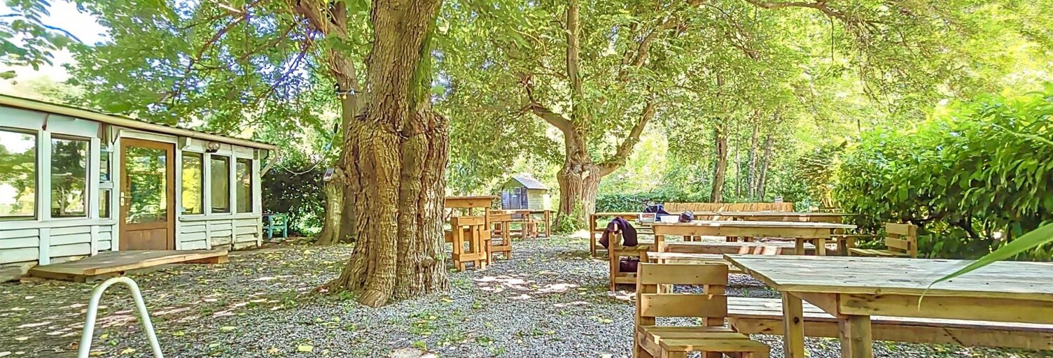 Terrain  4983 m² à vendre à Saint-Gervais-sur-Mare (34610)