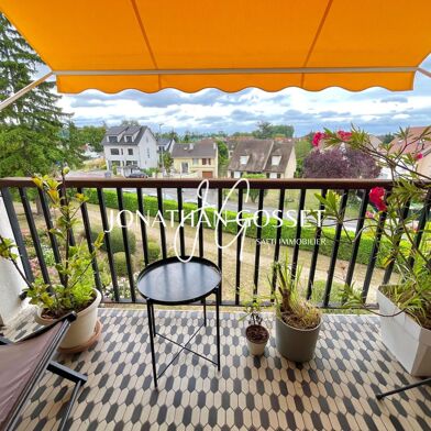 Appartement 4 pièces 239900 €