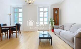 Appartement 3 Pièces 78 m² à vendre à Vannes (56000)