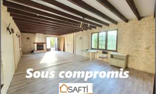 Maison 6 Pièces 200 m² à vendre à Abilly (37160)
