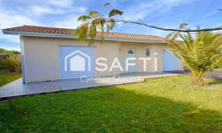 Maison 5 Pièces 145 m² à vendre à Gujan-Mestras (33470)