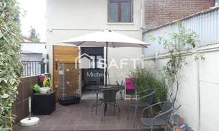 Appartement 2 Pièces 25 m² à vendre à Coye-la-Forêt (60580)