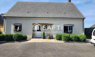 Maison 7 Pièces 152 m² à vendre à Voyenne (02250)