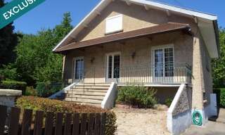 Maison 6 Pièces 140 m² à vendre à Chagny (71150)