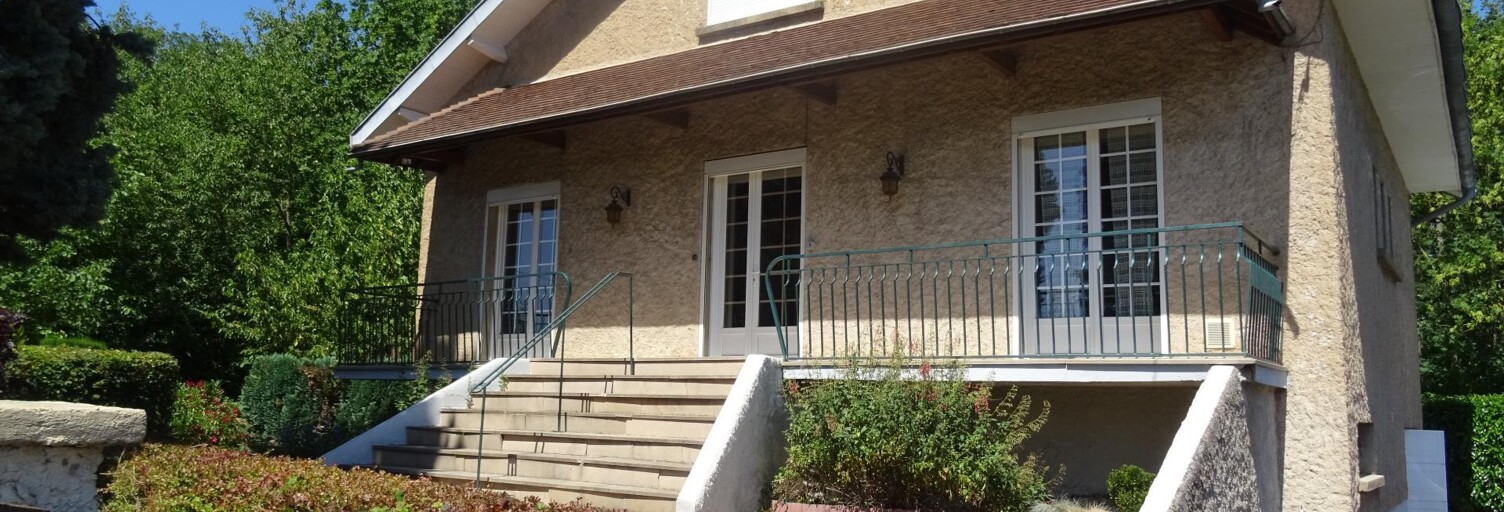 Maison 6 Pièces 140 m² à vendre à Chagny (71150)