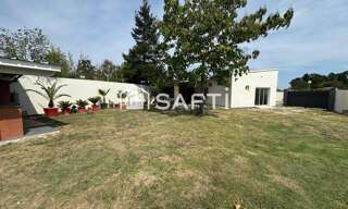 Maison 5 Pièces 170 m² à vendre à Carcassonne (11000)