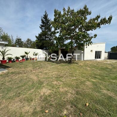 Maison 5 pièces 262000 €