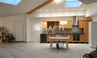 Maison 5 Pièces 170 m² à vendre à Carcassonne (11000)