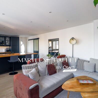 Maison 5 pièces 350000 €