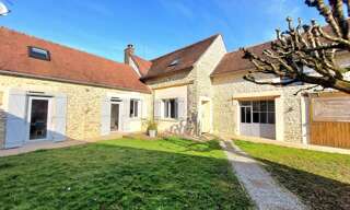 Maison 6 Pièces 179 m² à vendre à Coussegrey (10210)