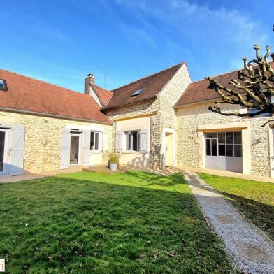 Maison 6 pièces 215000 €