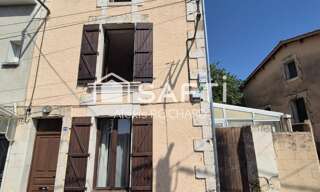 Maison 6 Pièces 126 m² à vendre à Poitiers (86000)