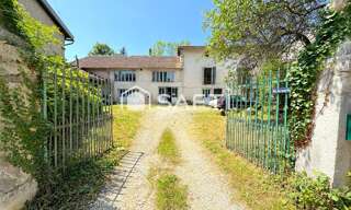 Maison 9 Pièces 320 m² à vendre à Montlainsia (39320)