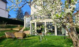 Maison 7 Pièces 167 m² à vendre à Marnes-la-Coquette (92430)