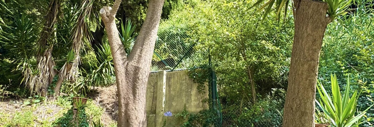 Appartement 3 Pièces 62 m² à vendre à Nice (06000)