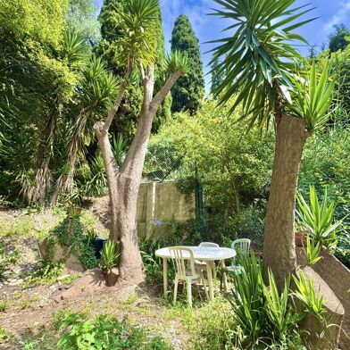 Appartement 3 pièces 230000 €