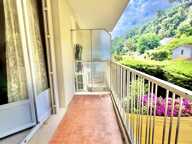 FABRON NICE OUEST — 3 PIÈCES TRAVERSANT 63m² AVEC TERRASSE, BALCON, PARKING ET IMMEUBLE RÉNOVÉ — photo 2