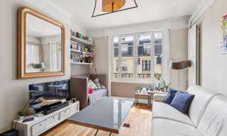 Appartement 2 Pièces 52 m² à vendre à Paris 16 (75016)