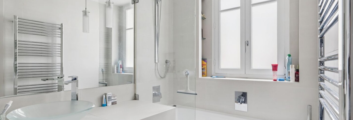 Appartement 2 Pièces 52 m² à vendre à Paris 16 (75016)