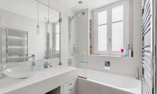 Appartement 2 Pièces 52 m² à vendre à Paris 16 (75016)