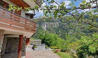 Appartement 3 Pièces 80 m² à vendre à Vaujany (38114)