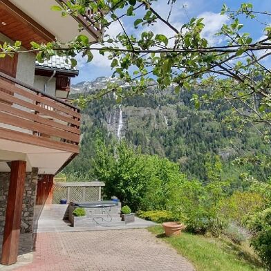 Appartement 3 pièces 564000 €