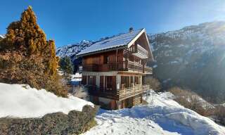 Appartement 3 Pièces 80 m² à vendre à Vaujany (38114)