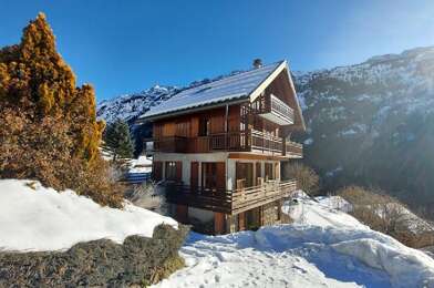 Appartement 3 pièces 564000 €