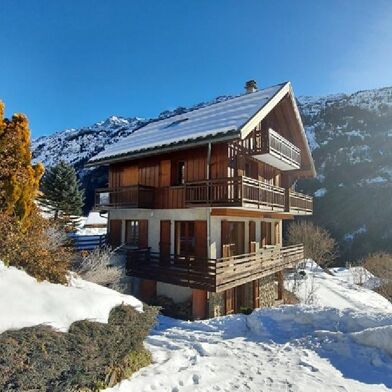 Appartement 3 pièces 564000 €