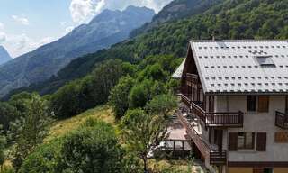 Appartement 3 Pièces 80 m² à vendre à Vaujany (38114)