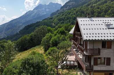 Appartement 3 pièces 495000 €