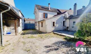 Maison 4 Pièces 94 m² à vendre à Milly-la-Forêt (91490)