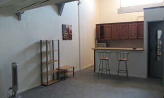 Appartement 1 Pièce 31 m² à louer à Revel (31250)