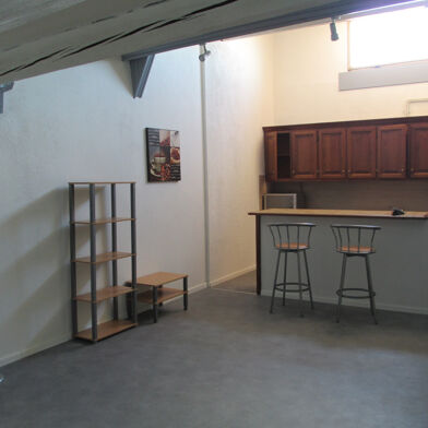 Appartement 1 pièces 420 €