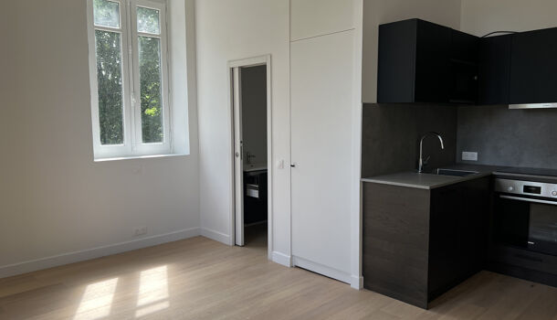 Appartement 1 pièces  à vendre Biarritz 64200