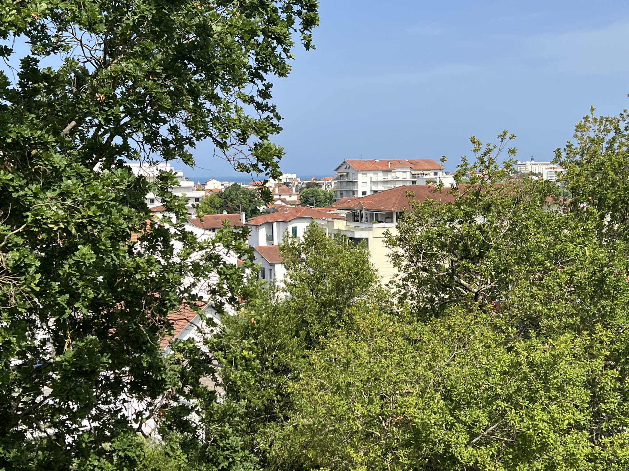 Appartement  T2 à vendre Biarritz 64200