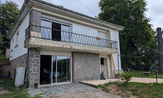 Maison 5 Pièces 148 m² à vendre à Saint-Mexant (19330)