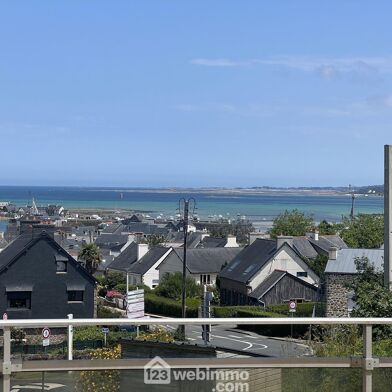 Maison 3 pièces 269990 €