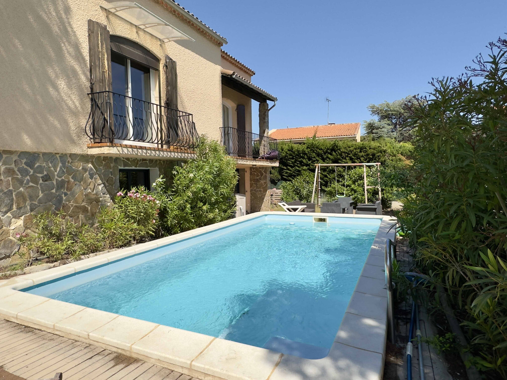 Villa / Maison  T5 à vendre Sausset-les-Pins 13960