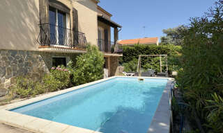 Maison 5 Pièces 140 m² à vendre à Sausset-les-Pins (13960)