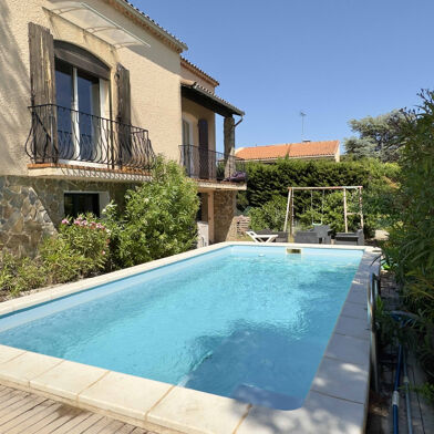 Maison 5 pièces 730000 €