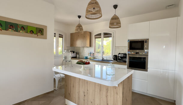 Villa / Maison 5 pièces  à vendre Sausset-les-Pins 13960