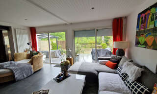 Maison 4 Pièces 109 m² à vendre à Lanton (33138)